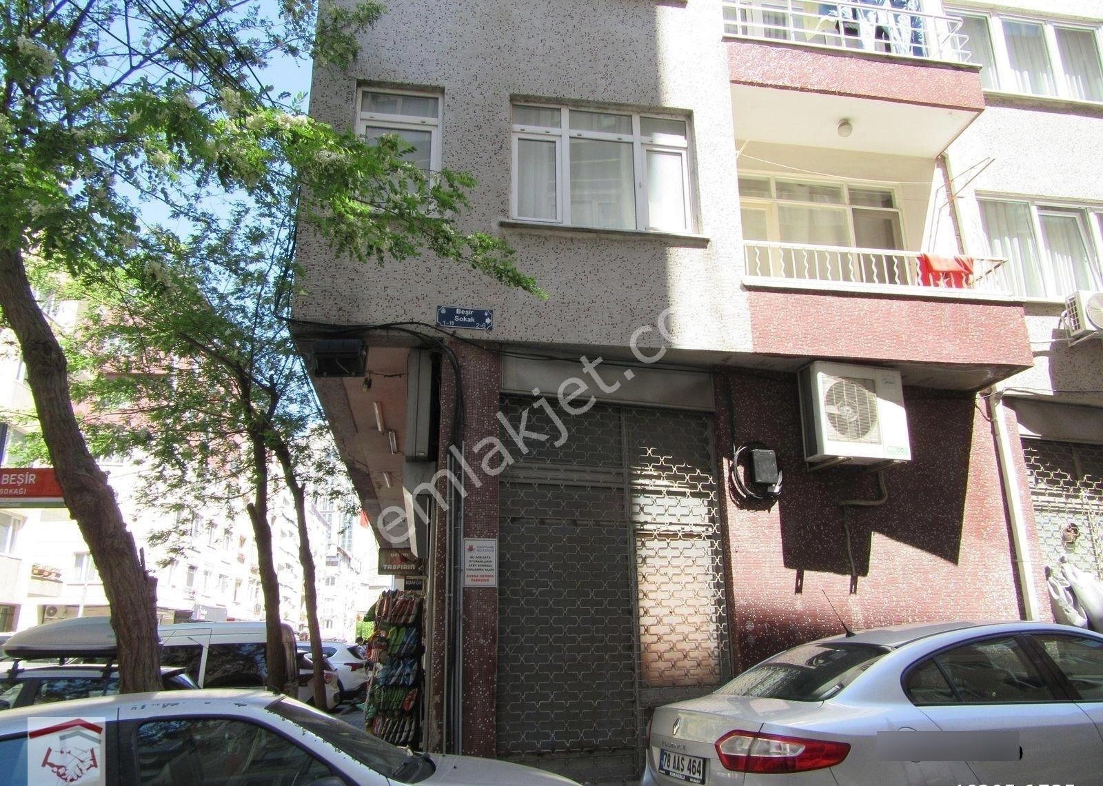 Emniyetevlerinde 2+1 100m2 Krediye Uygun Satılık Köşe Daire - Görsel 20