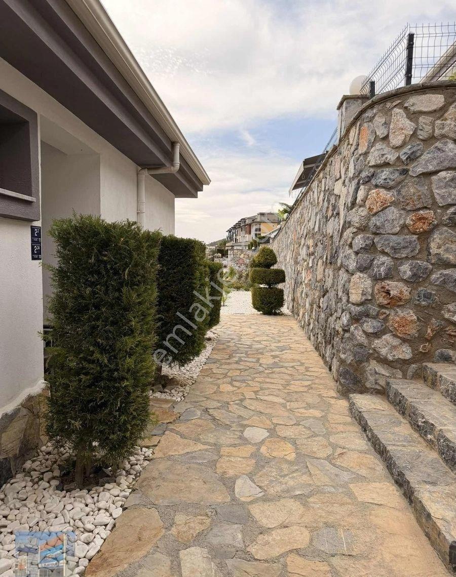 Didim Akbük'te 1+1 Esyalı Kiralık Daire - Görsel 6