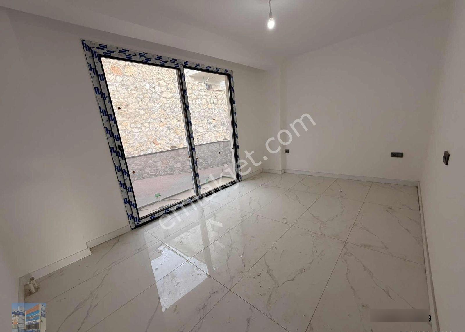 Didim Akbük Skyline 1+1 Full Deniz Manzaralı 1+1 Daire - Görsel 13