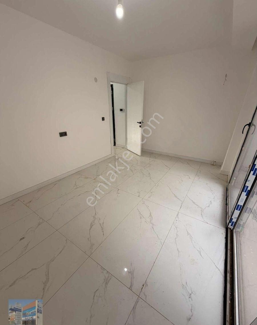 Didim Akbük Skyline 1+1 Full Deniz Manzaralı 1+1 Daire - Görsel 11