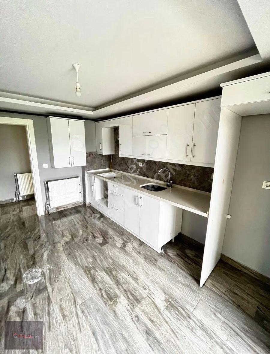 Emlakkent'den Tekkeköyde Geniş Ve Ferah 3+1 Kiralık Daire - Görsel 2