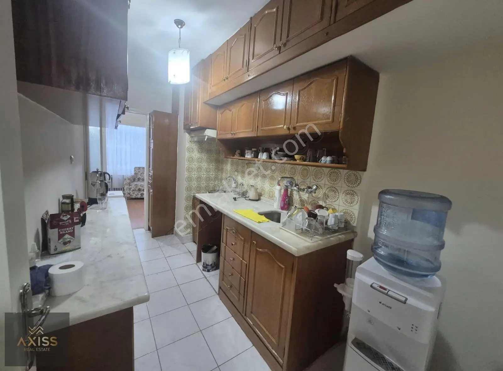 3+1 Kiralık Konyaaltı Cad. 2. Parsel - Görsel 4