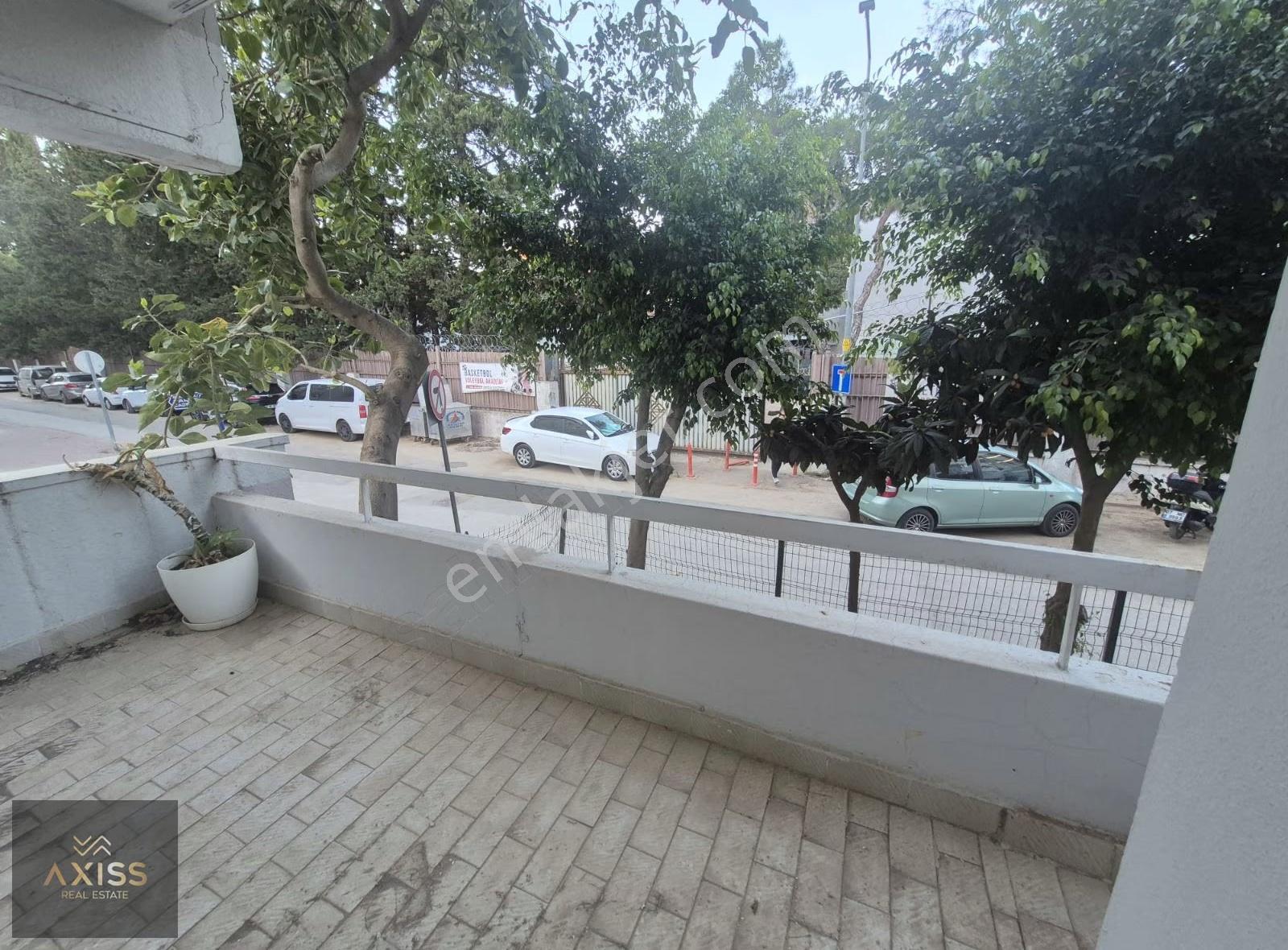 3+1 Kiralık Konyaaltı Cad. 2. Parsel - Görsel 2