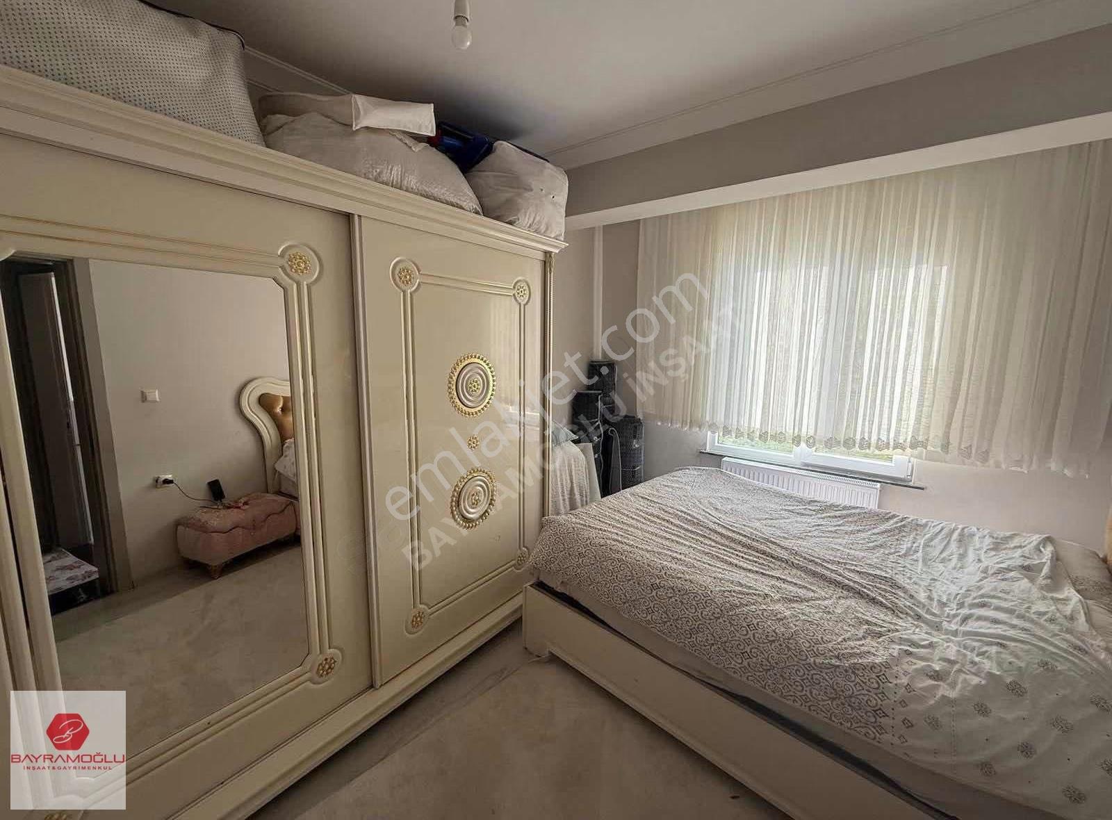 Çamlık 2 Sitesi Ara Kat - Görsel 16