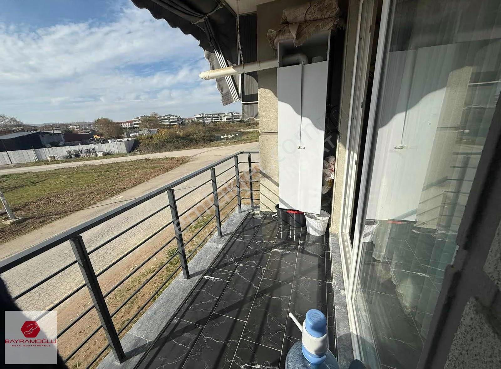 Çamlık 2 Sitesi Ara Kat - Görsel 4