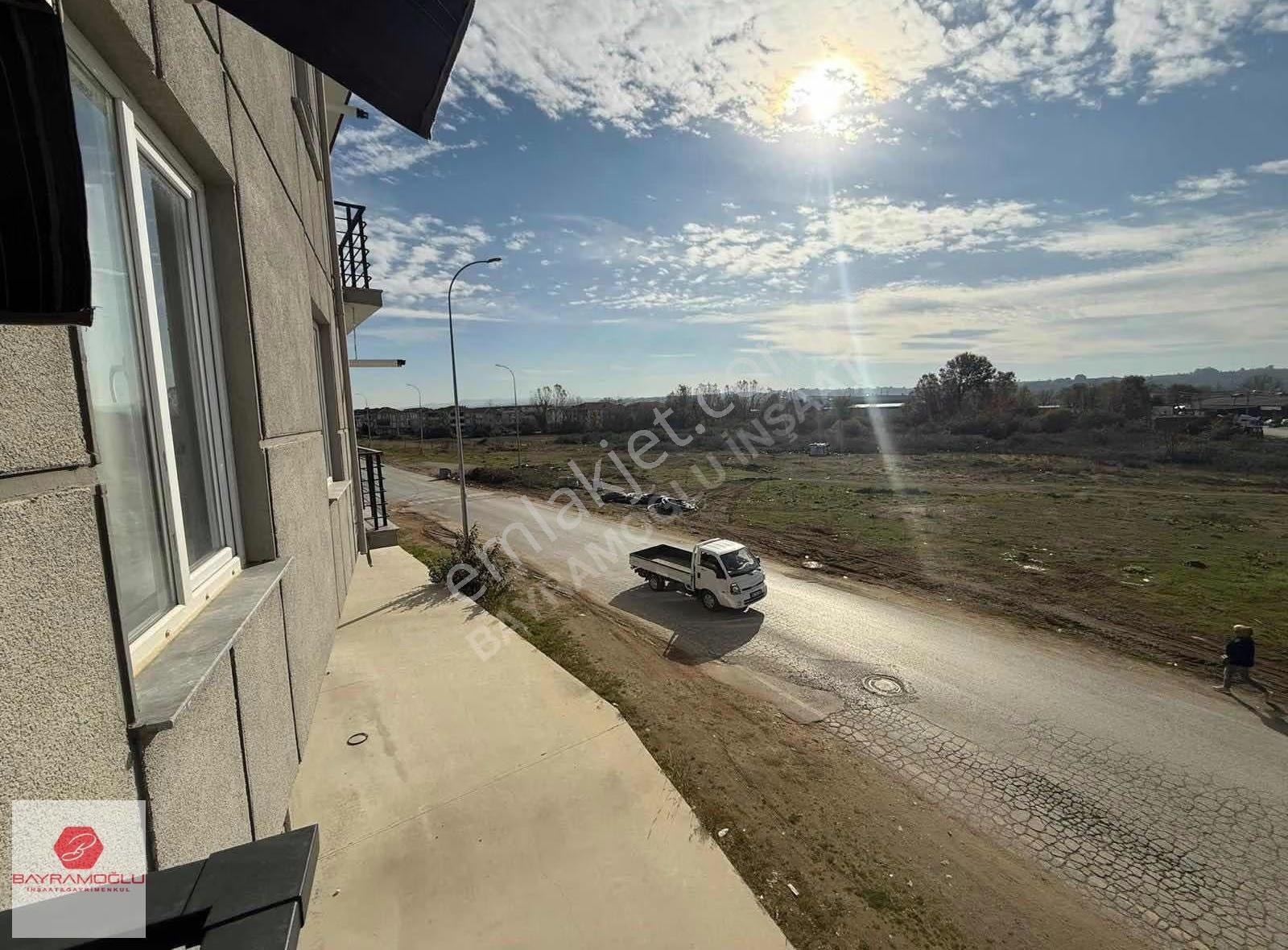 Çamlık 2 Sitesi Ara Kat - Görsel 11