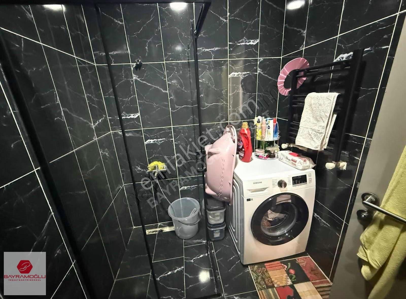 Çamlık 2 Sitesi Ara Kat - Görsel 8