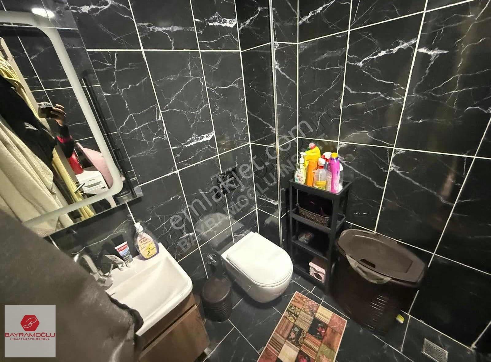 Çamlık 2 Sitesi Ara Kat - Görsel 9