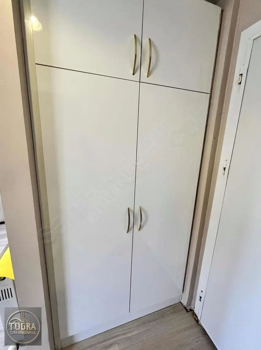 Tuğradan Savoy Residence'de Eşyalı 1+1 Arakat Satılık Daire - Görsel 3