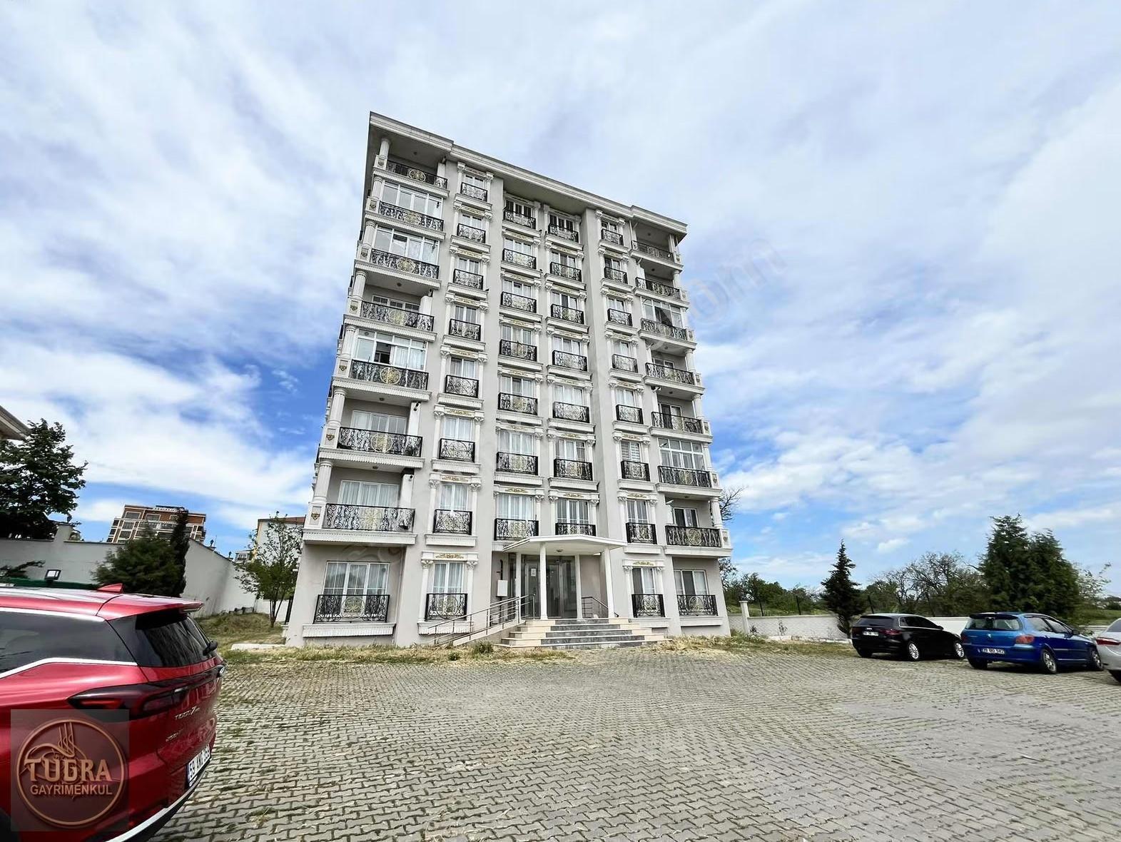 Tuğradan Savoy Residence'de Eşyalı 1+1 Arakat Satılık Daire - Görsel 8