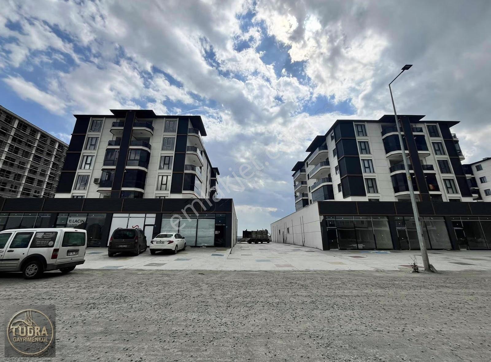 Tuğradan Hatip Laçin Garden City'de 3+1 Arakat Satılık Daire - Görsel 13