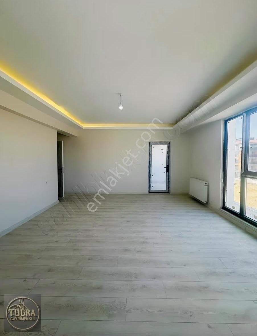 Tuğradan Hatip Laçin Garden City'de 3+1 Arakat Satılık Daire - Görsel 6