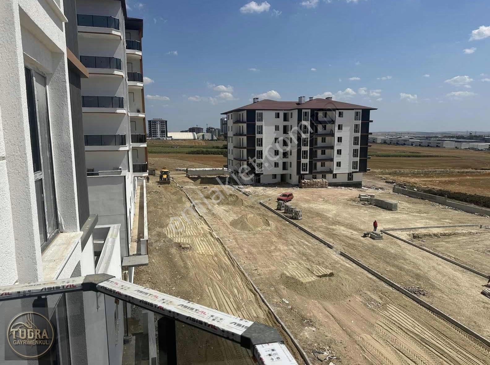 Tuğradan Hatip Laçin Garden City'de 3+1 Arakat Satılık Daire - Görsel 8