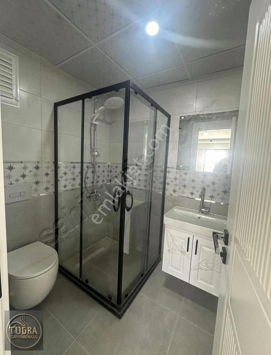 Tuğradan Hatip Laçin Garden City'de 3+1 Arakat Satılık Daire - Görsel 12