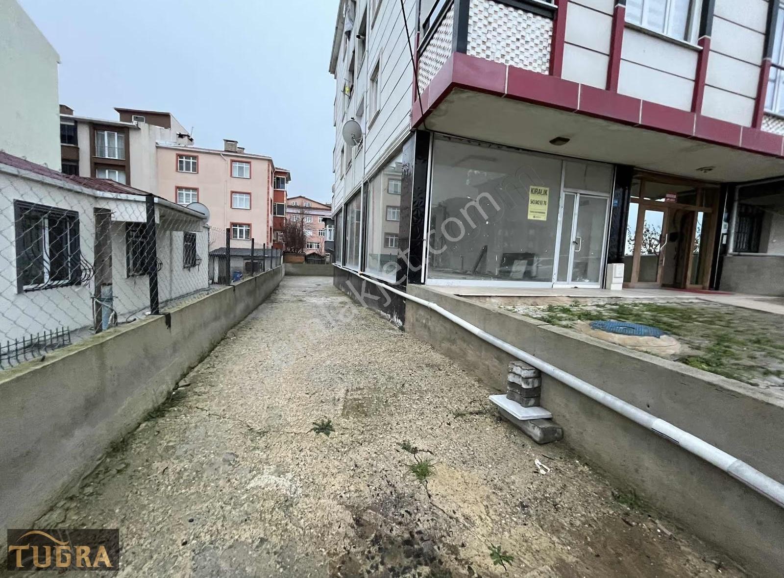 Tuğradan Hatip'de 2+1 Arakat Kiralık Daire - Görsel 6