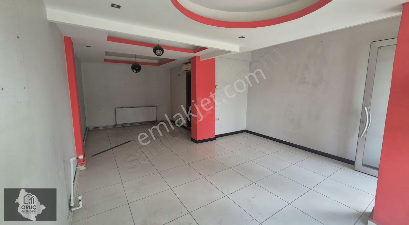 Sinanbey Muhtarlığın Karşısı Cadde Üstü İki Bölümlü İş Yeri - Görsel 8