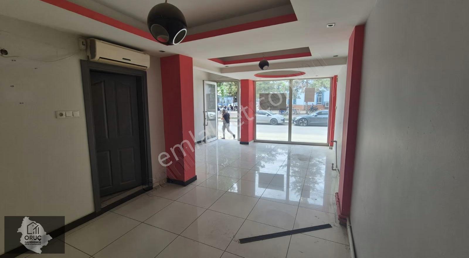 Sinanbey Muhtarlığın Karşısı Cadde Üstü İki Bölümlü İş Yeri - Görsel 11
