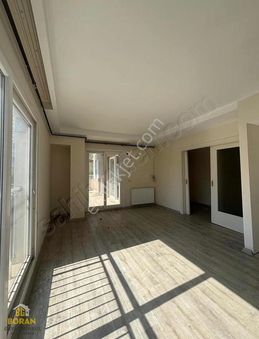 Boran Gayrimenkul'den Barajyolu Bulvarı'nda Kiralık Daire