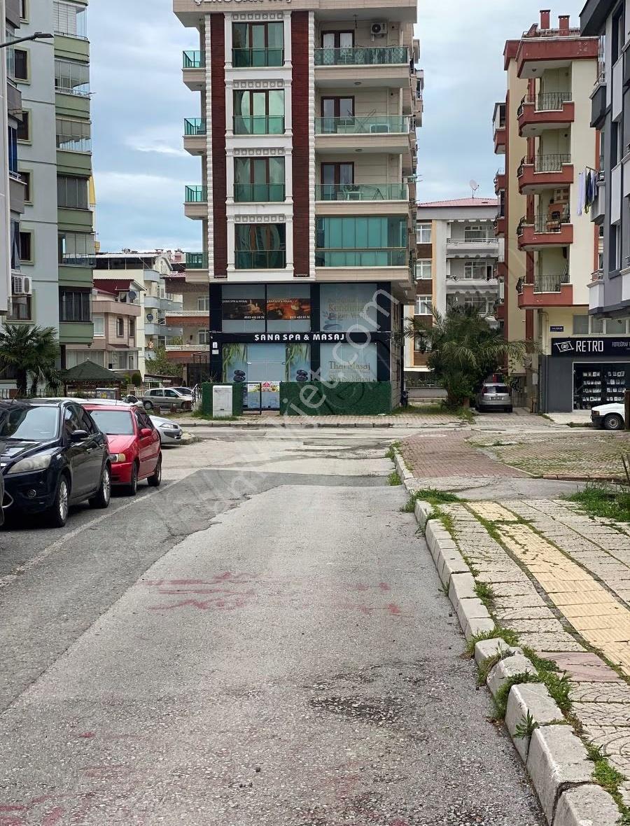 +1yatirim Sevinçten Satilik 3+1daire Mimarsinanda - Görsel 14