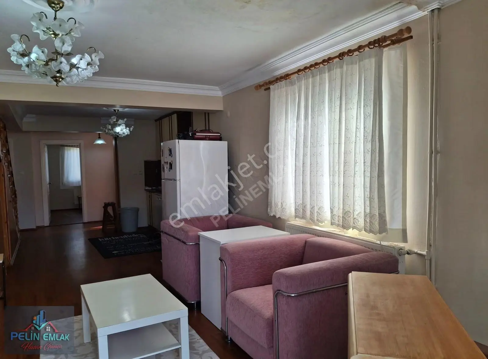 Pelin Emlktan Düzce/ Akçakoca Aktur Sitesinde Satılık Yazlık - Görsel 4