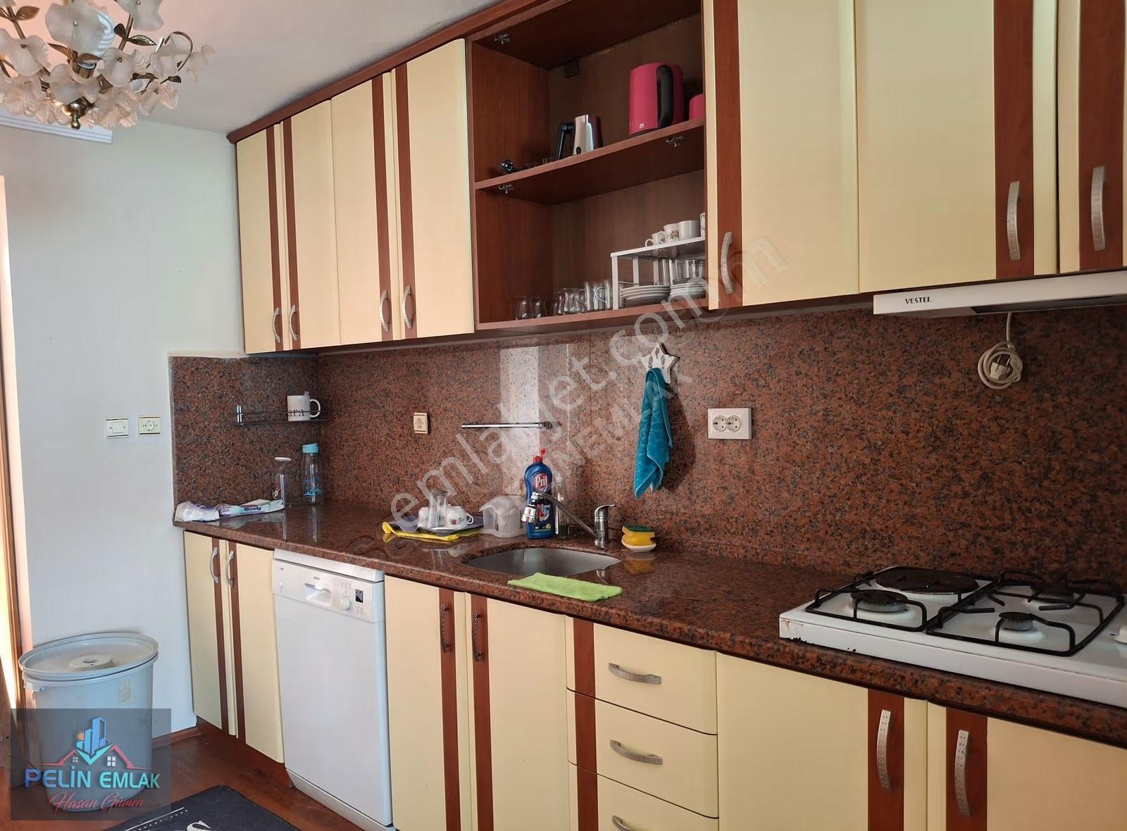 Pelin Emlktan Düzce/ Akçakoca Aktur Sitesinde Satılık Yazlık - Görsel 8