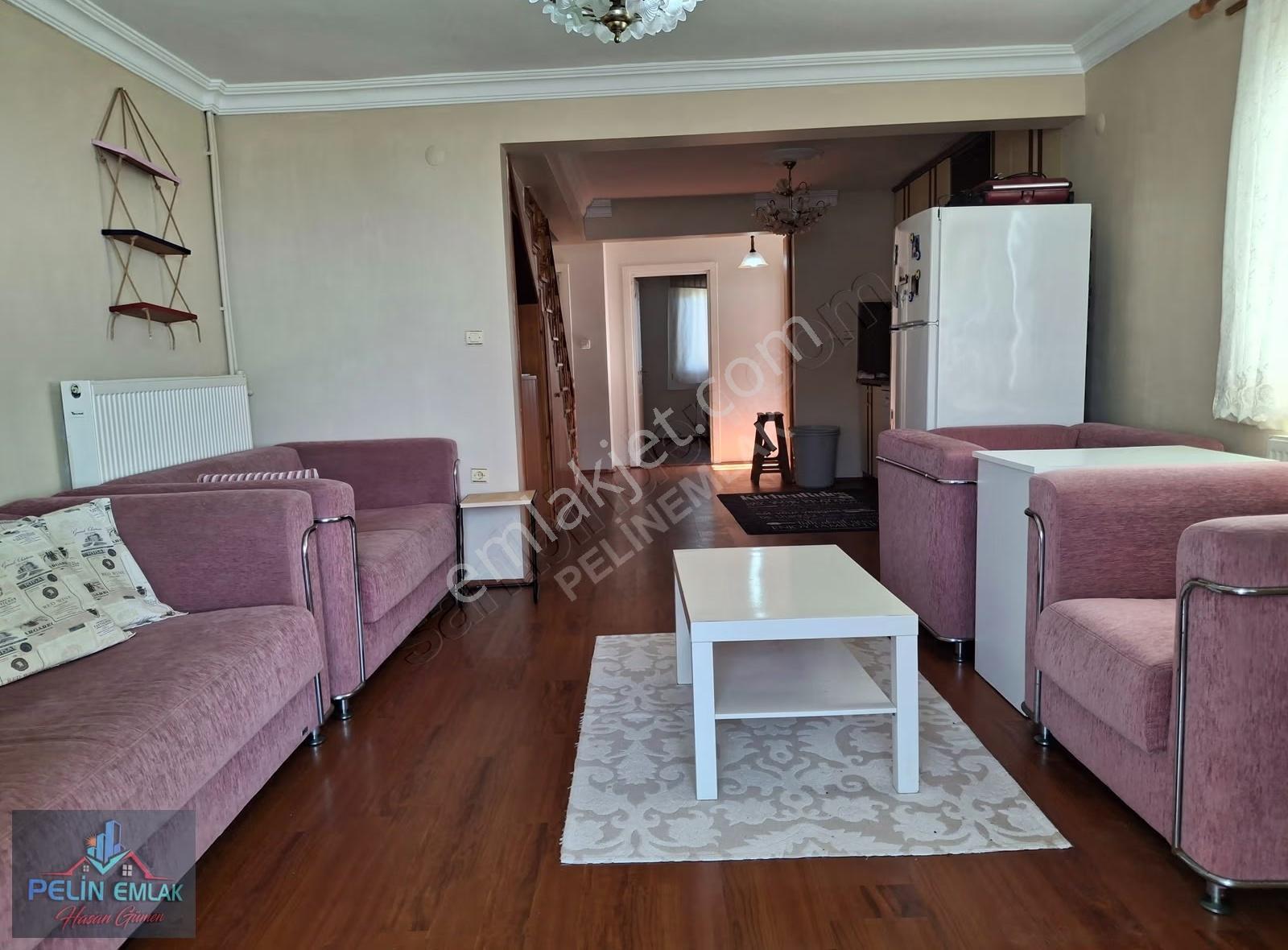 Pelin Emlktan Düzce/ Akçakoca Aktur Sitesinde Satılık Yazlık - Görsel 18