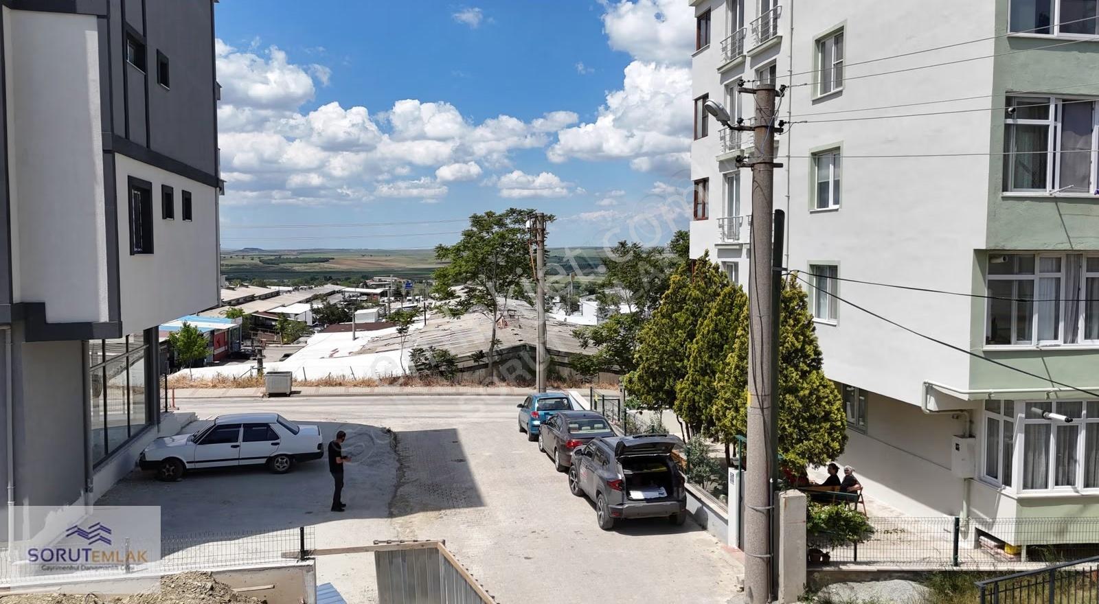 Keşan Merkezde 230 M² 5+1 Dubleks Daire - Yatırımlık Fırsat - Görsel 6