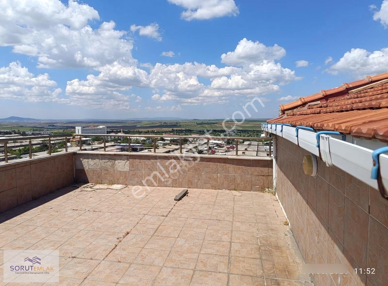 Keşan Merkezde 230 M² 5+1 Dubleks Daire - Yatırımlık Fırsat - Görsel 24