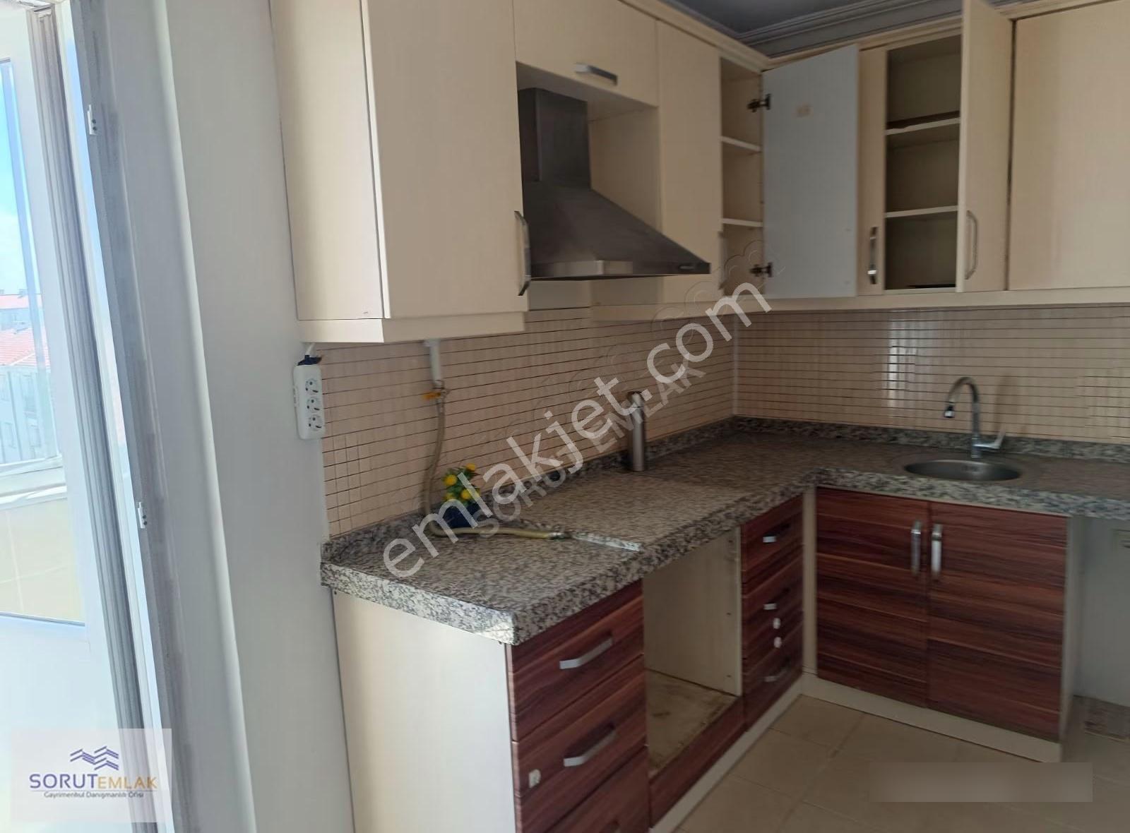 Keşan Merkezde 230 M² 5+1 Dubleks Daire - Yatırımlık Fırsat - Görsel 19
