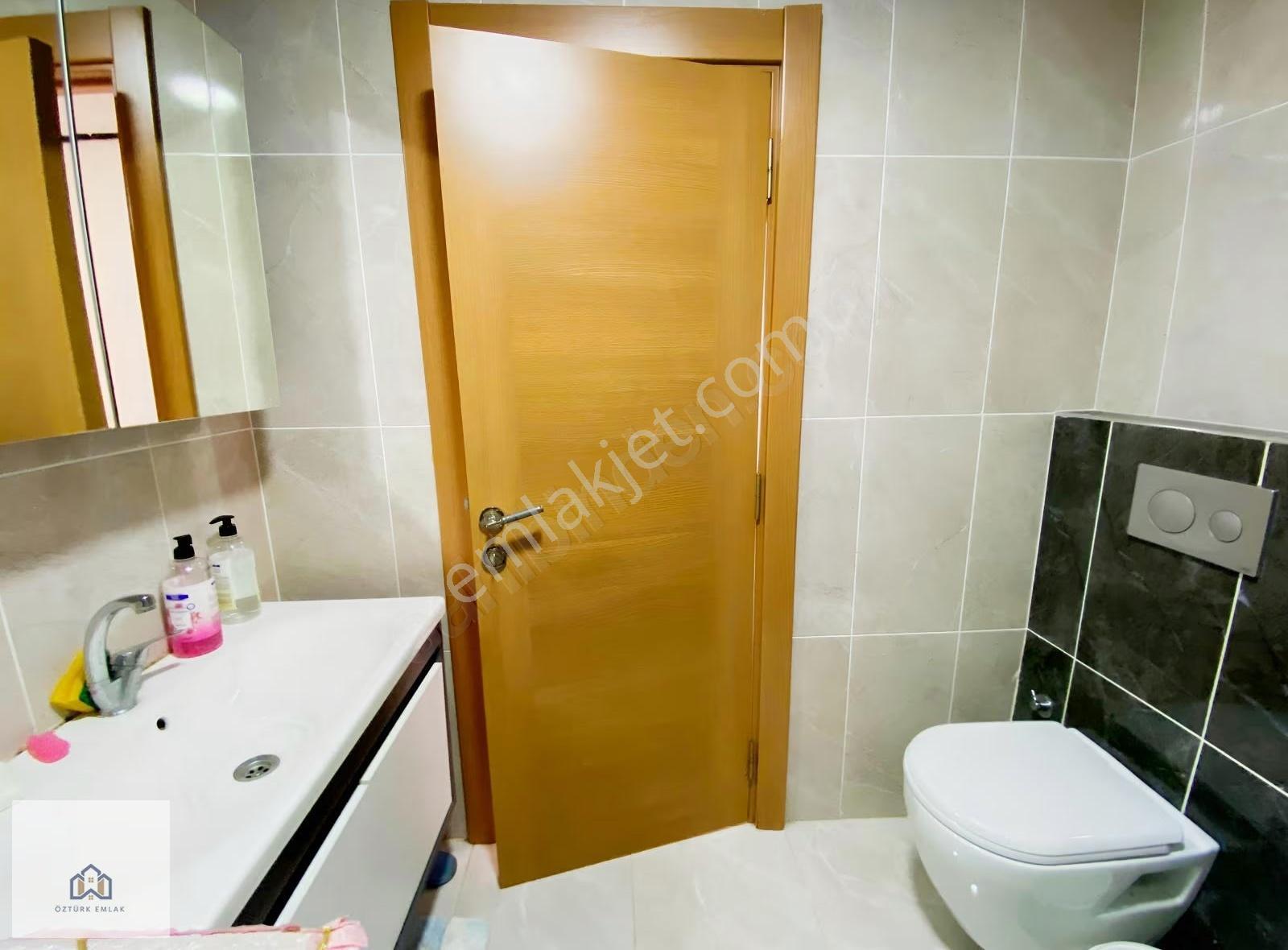 Sülüntepe Özata Premıum Park Sitesi İçerisinde 2+1 Geniş Daire - Görsel 8