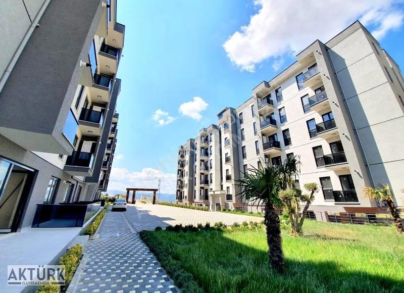 Aktürk Gayrimenkul'den Ada Plusta 2+1 Sınırsız Kredili Daire - Görsel 15