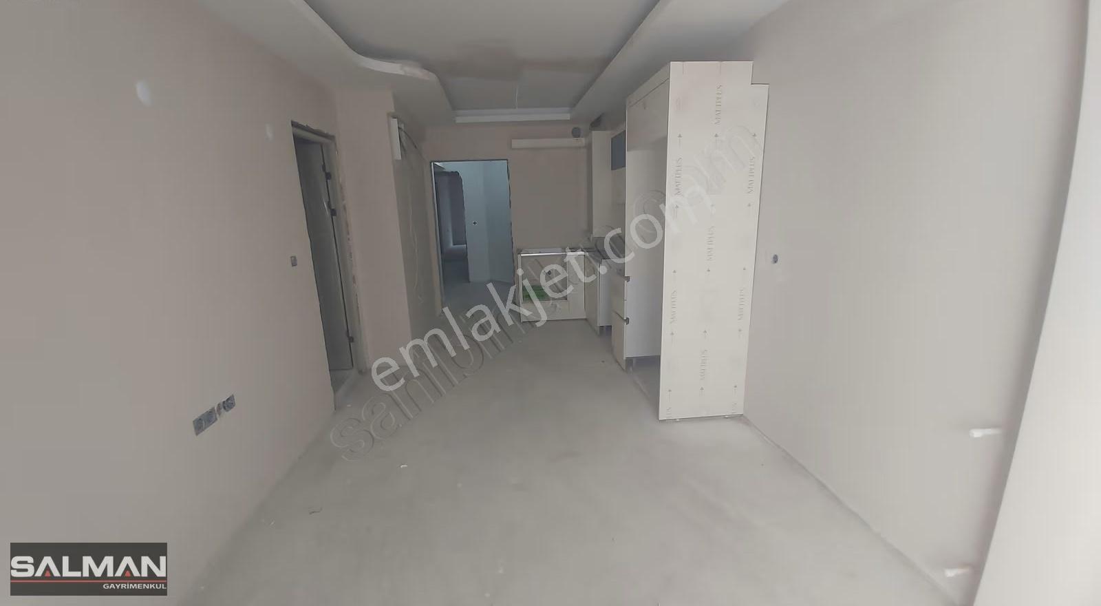 Karşıyaka Donanmacı Mh.'de Sahile Yakın Satılık 1+1 Sıfır Daire - Görsel 7