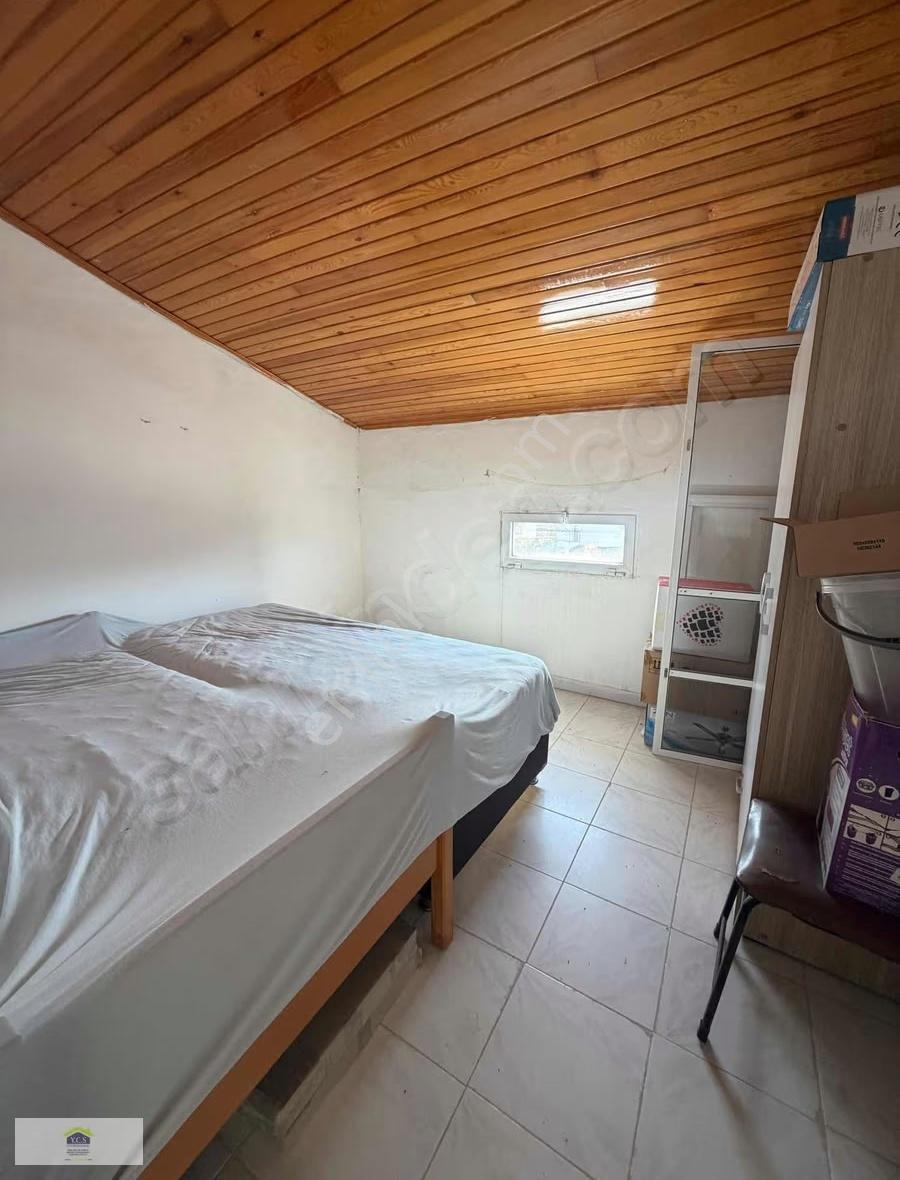Ycs Emlak'dan Denize 300 Mt Villa - Görsel 10