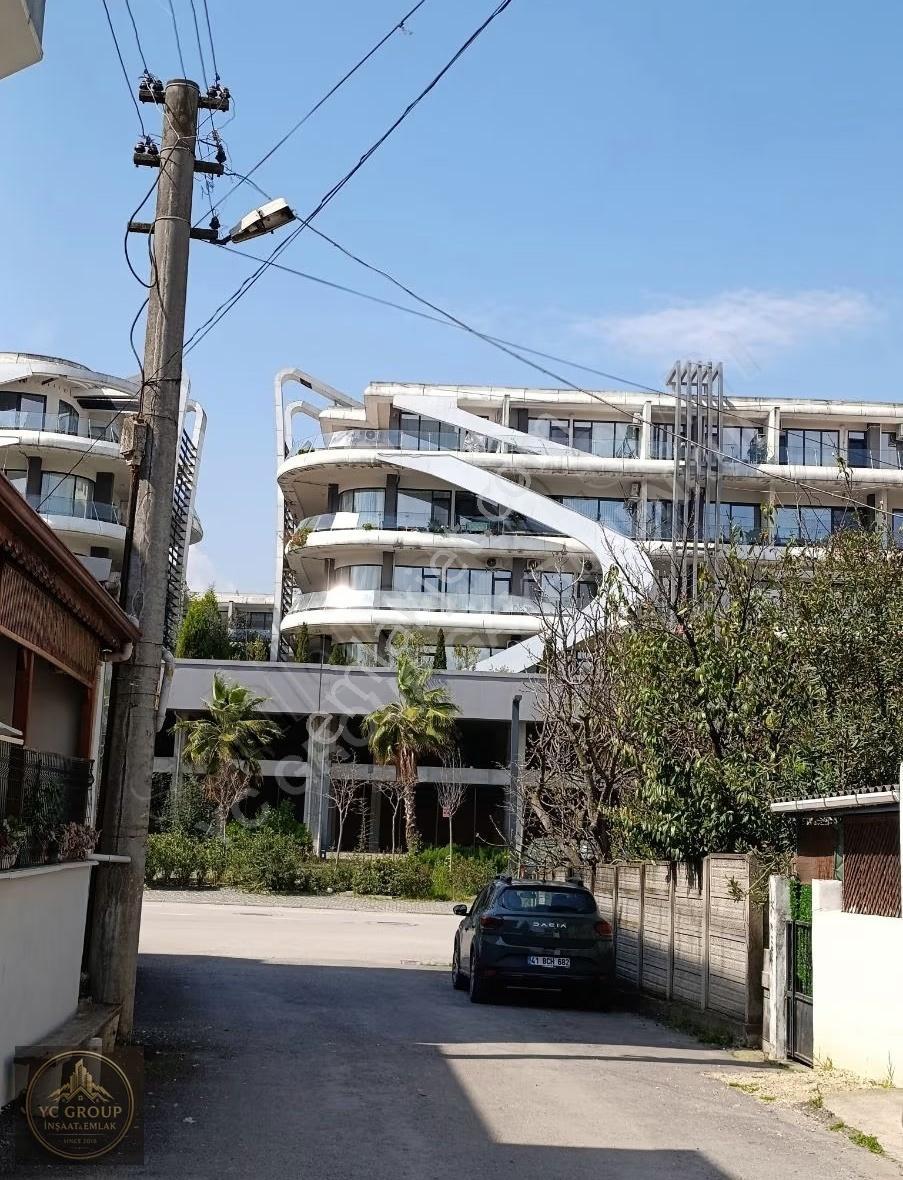Satılık 3+1 Kullanişli Geniş Balkonlu Normal Daire - Görsel 20