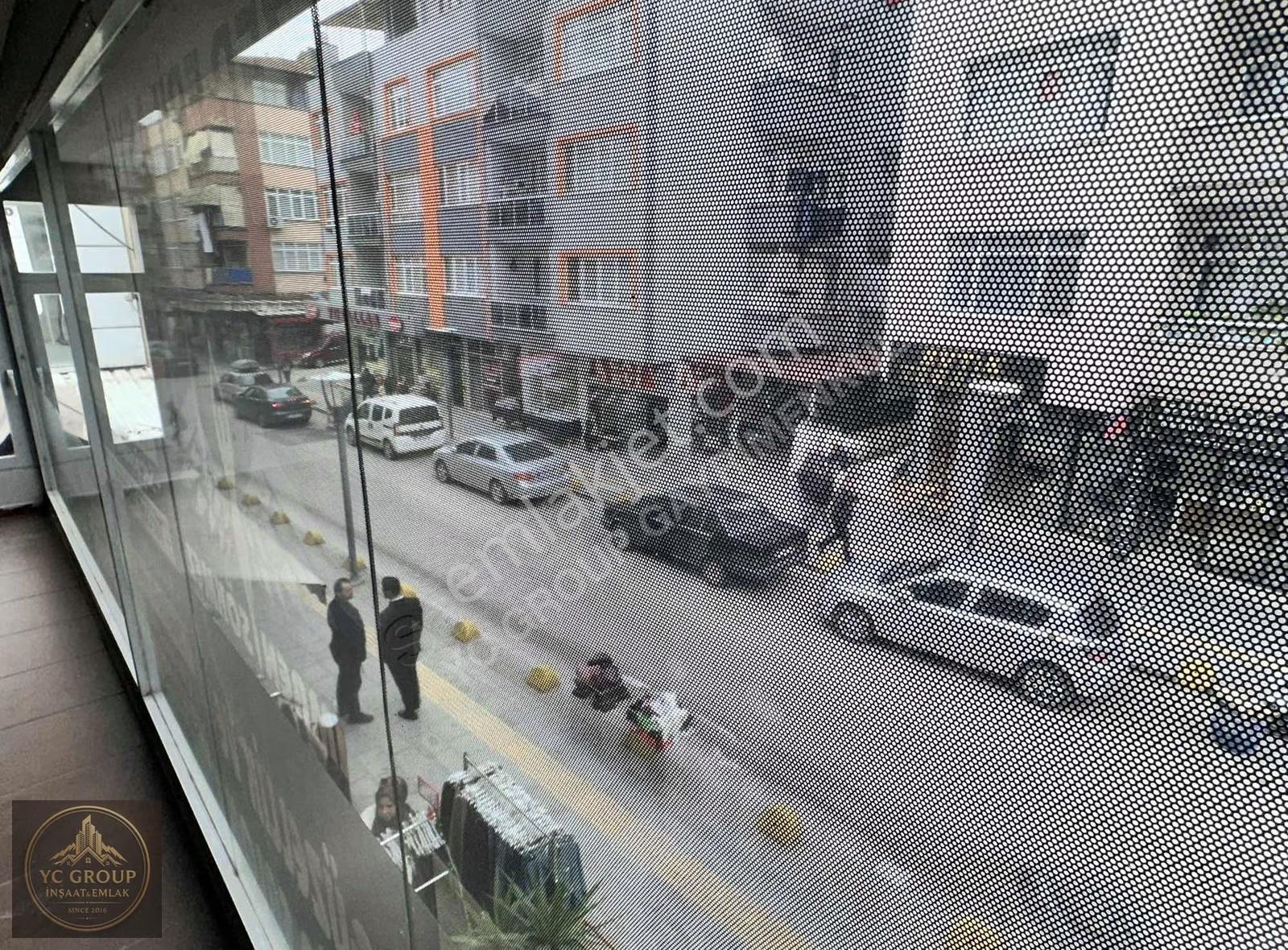 Yc Group'tan Çarşının Merkezinde Dükkan - Görsel 7