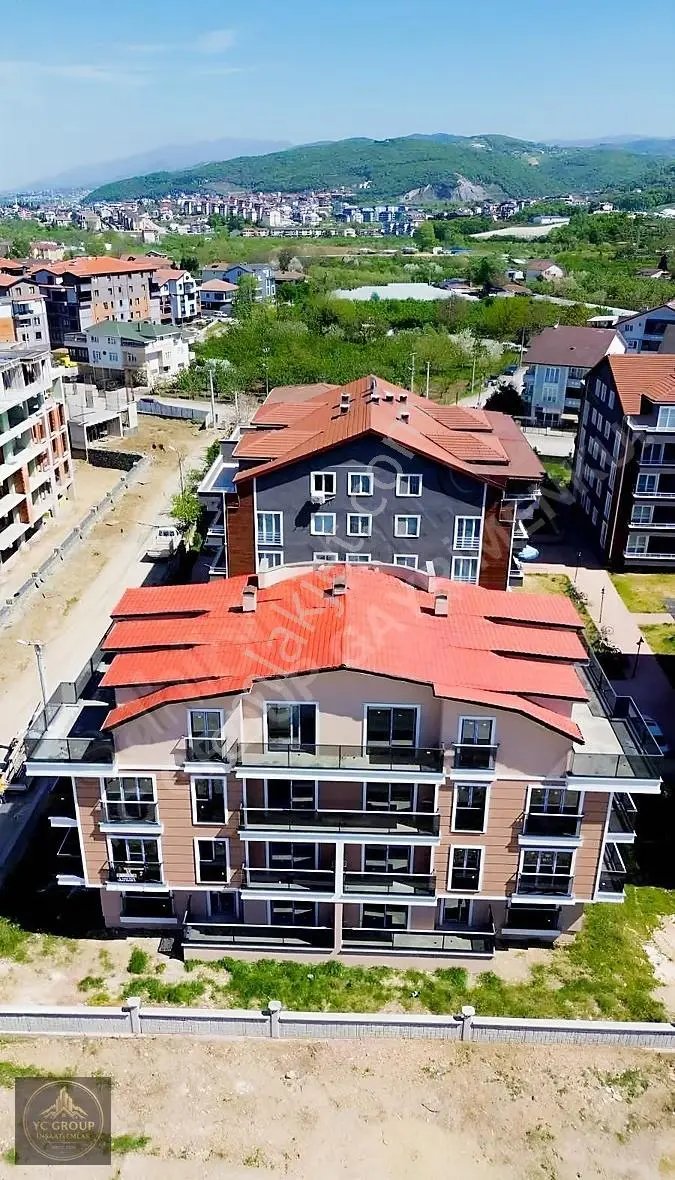 Yc Group Gm Güvencesi İle İhsaniyede Mayıs Sonu Teslim Fırsat!!! - Görsel 3