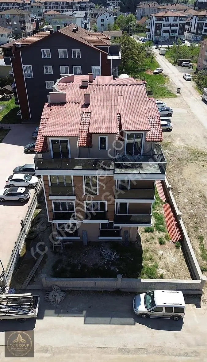 Yc Group Gm Güvencesi İle Mayıs Sonu Teslim Fırsat!!! - Görsel 4