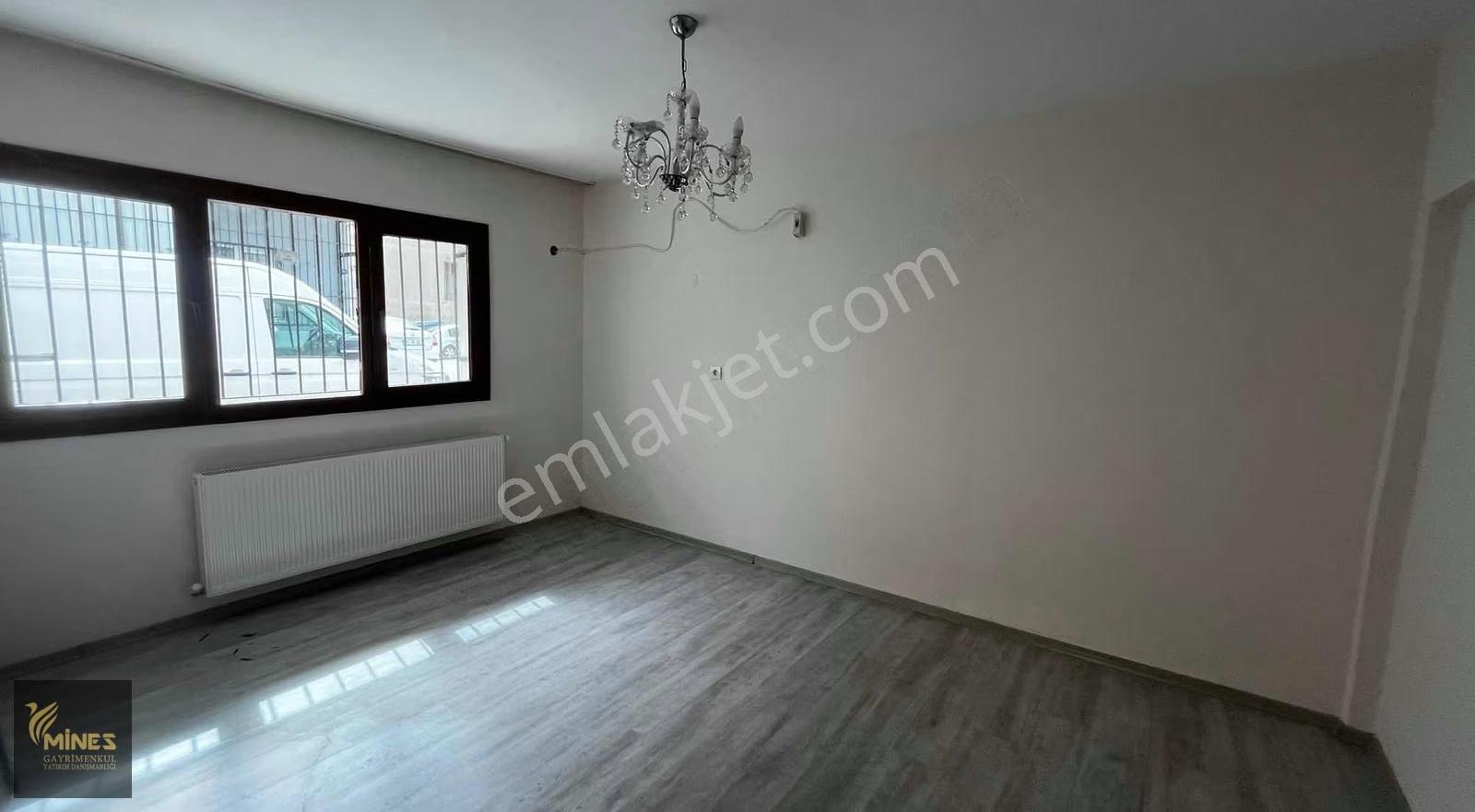 Karabağlar Bozyaka Mah. 3+1 Bakımlı Geniş Kiralık Daire - Görsel 12