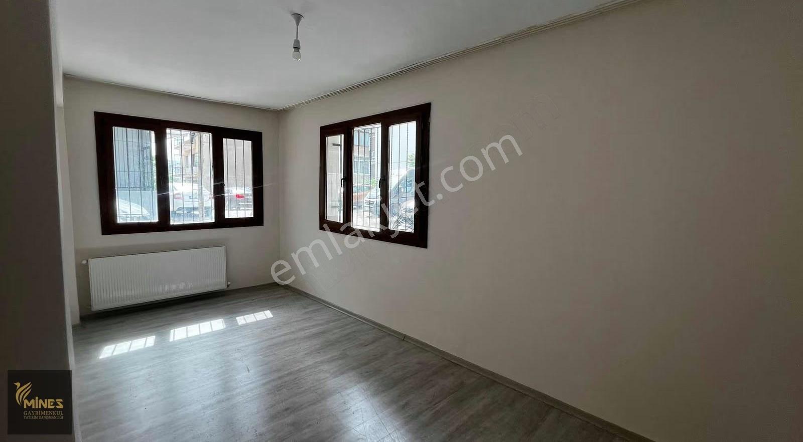 Karabağlar Bozyaka Mah. 3+1 Bakımlı Geniş Kiralık Daire - Görsel 9