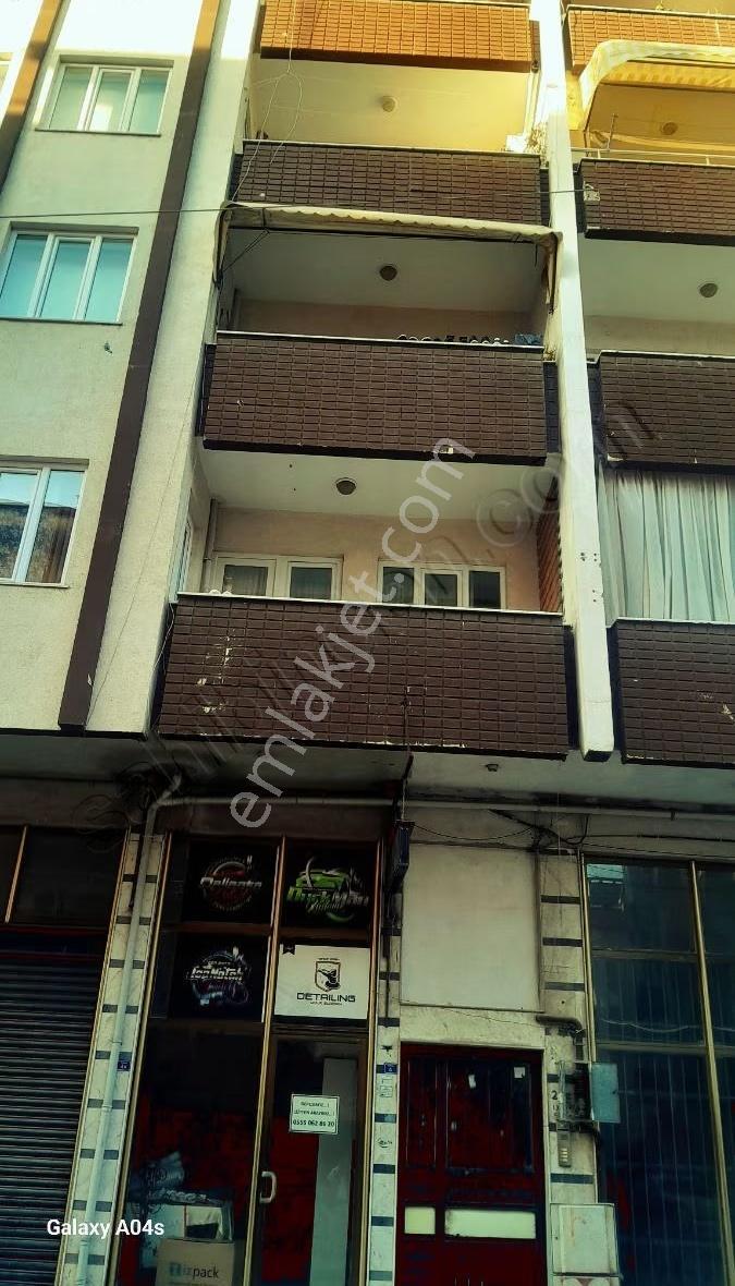 Derınce Cenegag Mahkesınde Masrafsız Daıre - Görsel 4