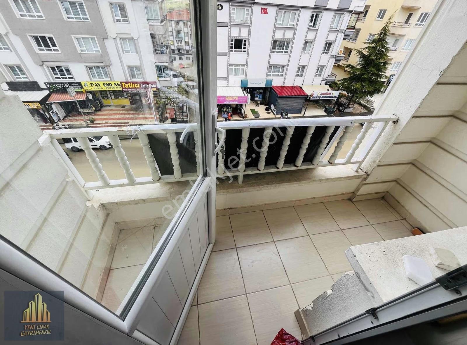 Zerdalitepe Cadde Üzerinde Katta Asansörlü 3+1 Daire - Görsel 14