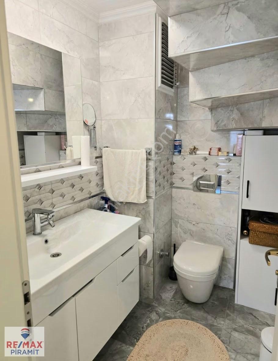 Nev Çarşıya Yakın İçi Yapılı Satılık Dubleks Daire - Görsel 24