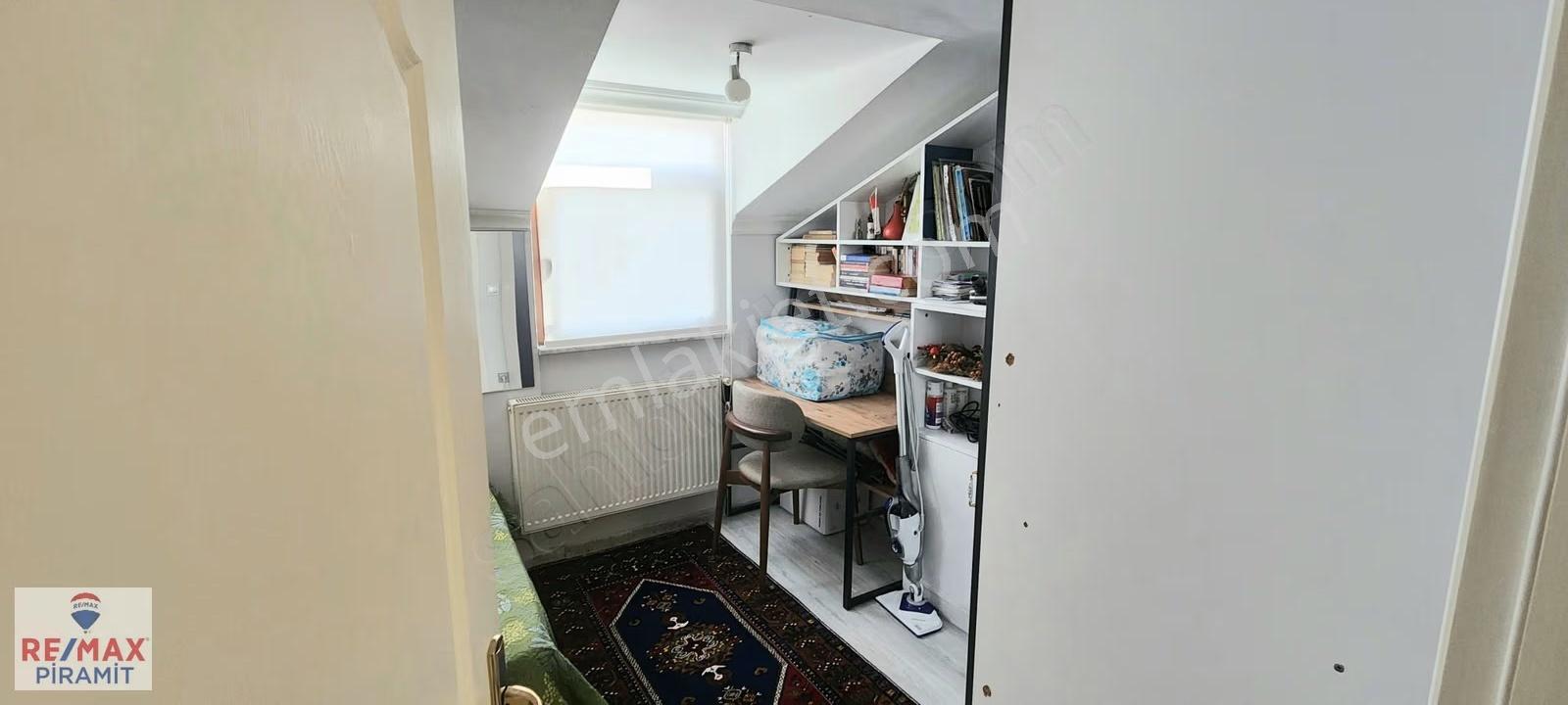 Nev Çarşıya Yakın İçi Yapılı Satılık Dubleks Daire - Görsel 21