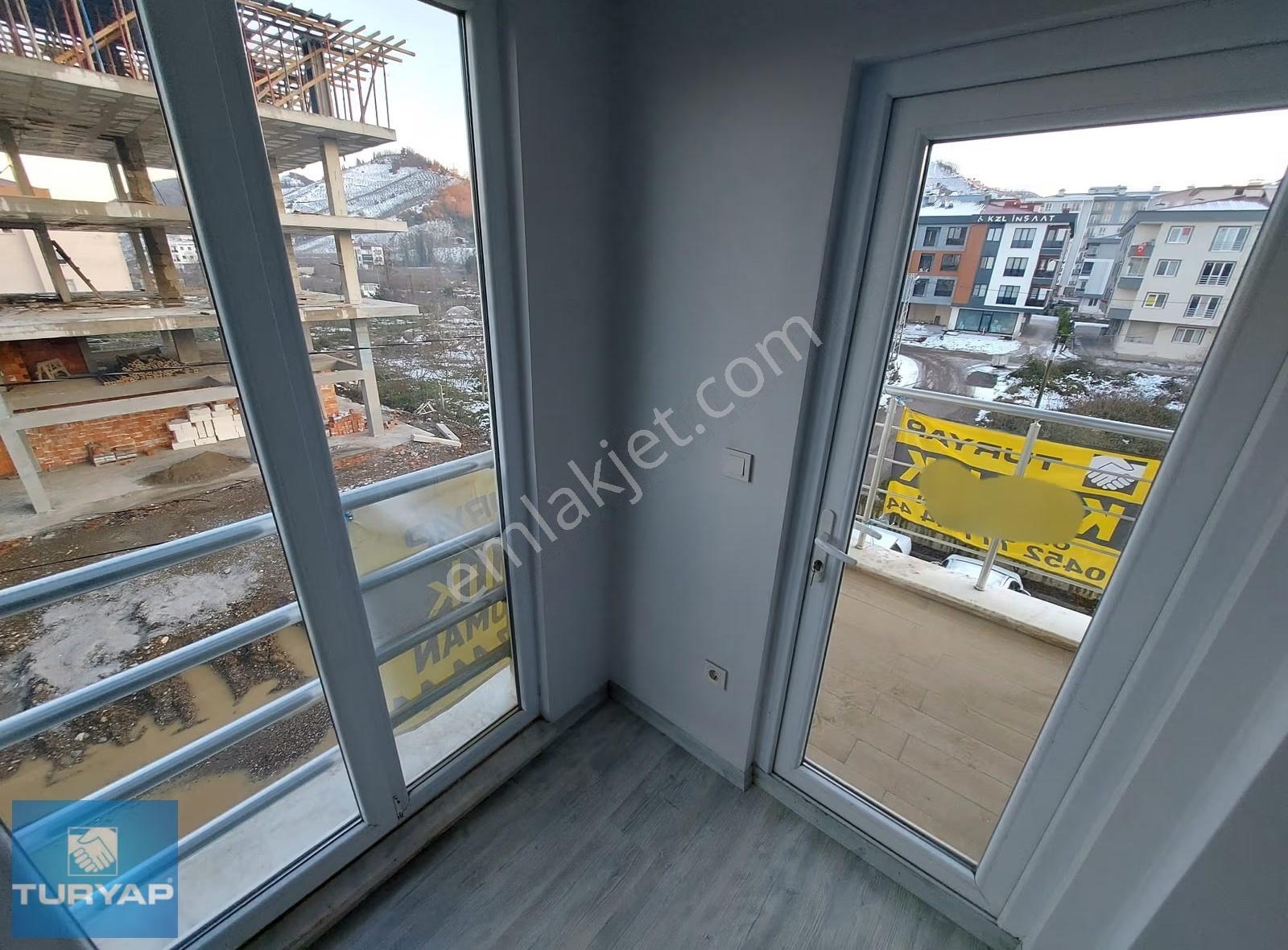 Ordu 1+1 Satılık Daire Üniversite Ve Şehir Hastane Yürüme Mesafe - Görsel 9