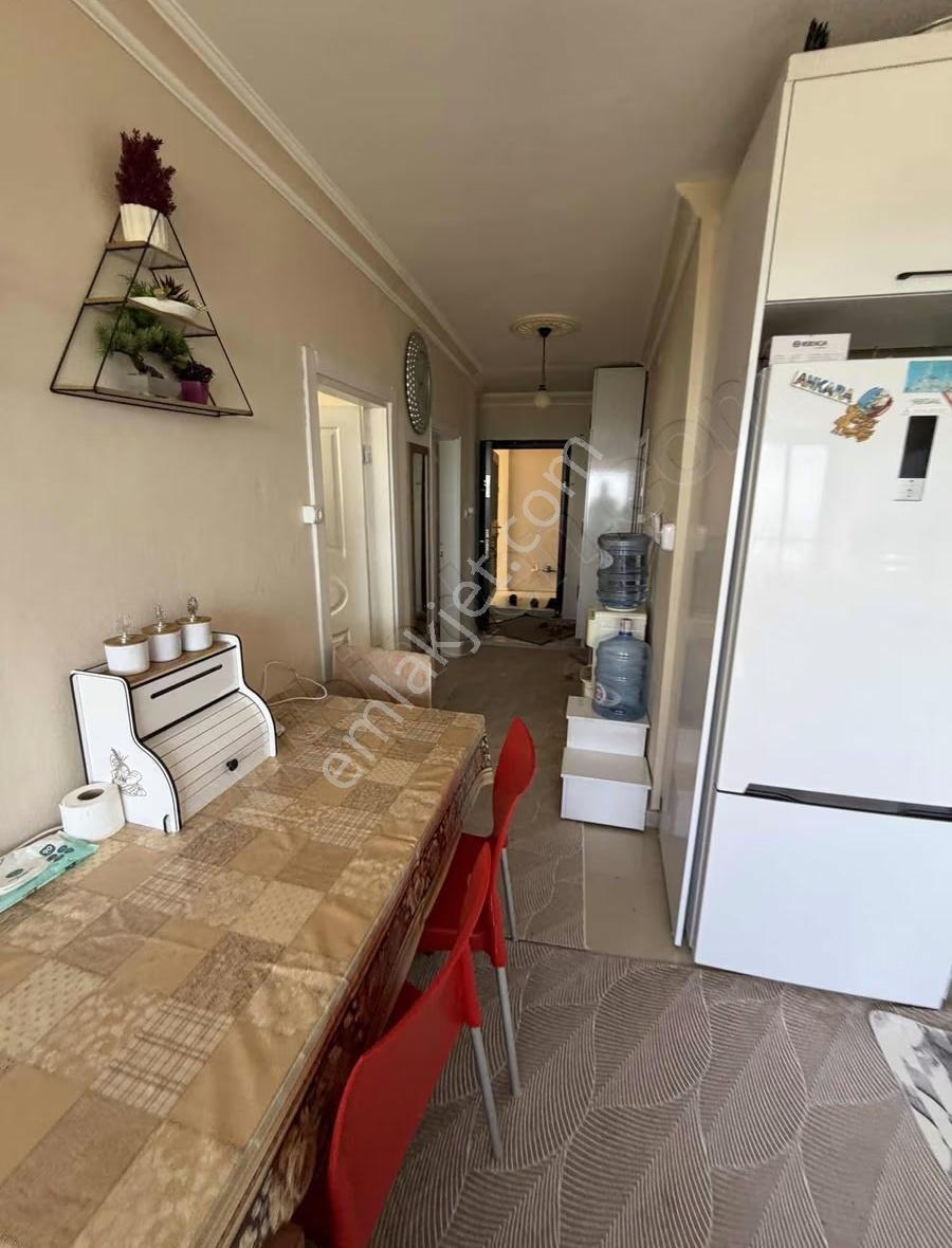 Adana Karataşta Muhteşem Deniz Manzaralı Masrafsız Daire - Görsel 10