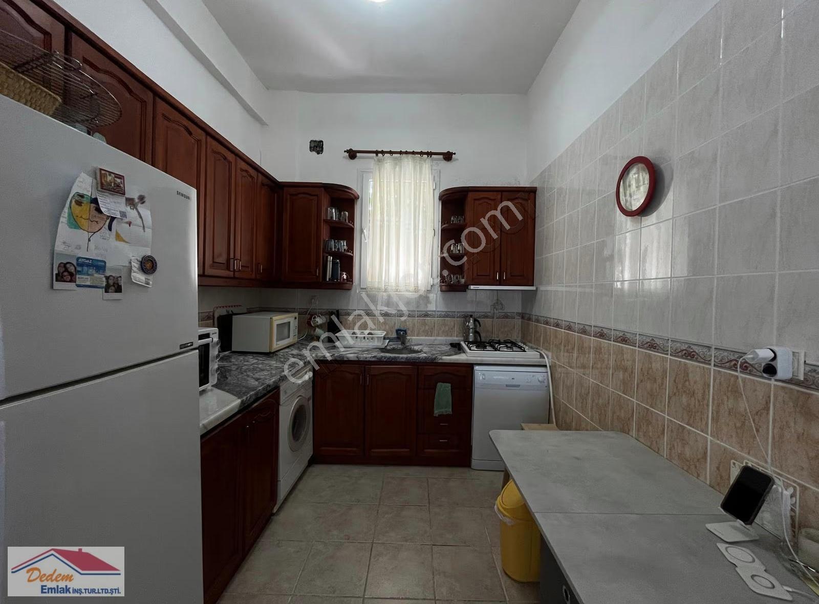 Yalıkavak Koyunda Deniz Manzaralı Köşe Konum 3+1 Satılık Villa - Görsel 8