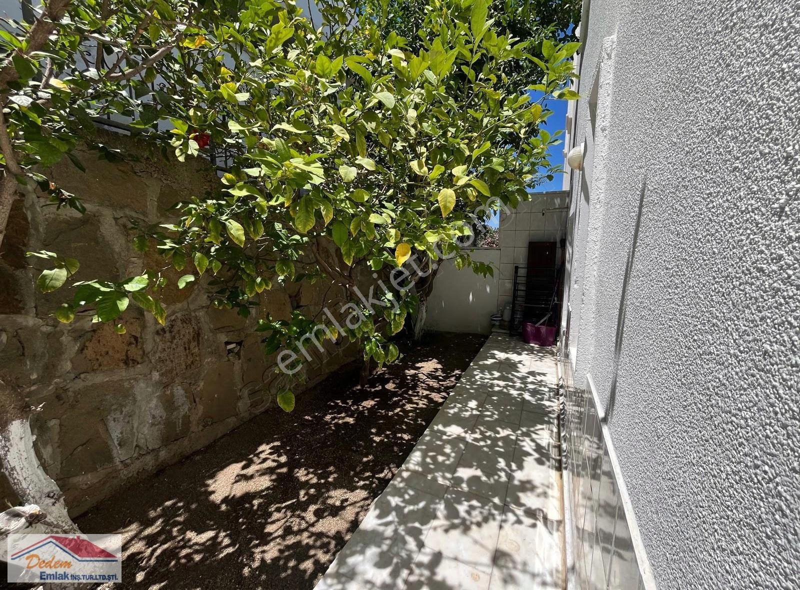 Yalıkavak Koyunda Deniz Manzaralı Köşe Konum 3+1 Satılık Villa - Görsel 4