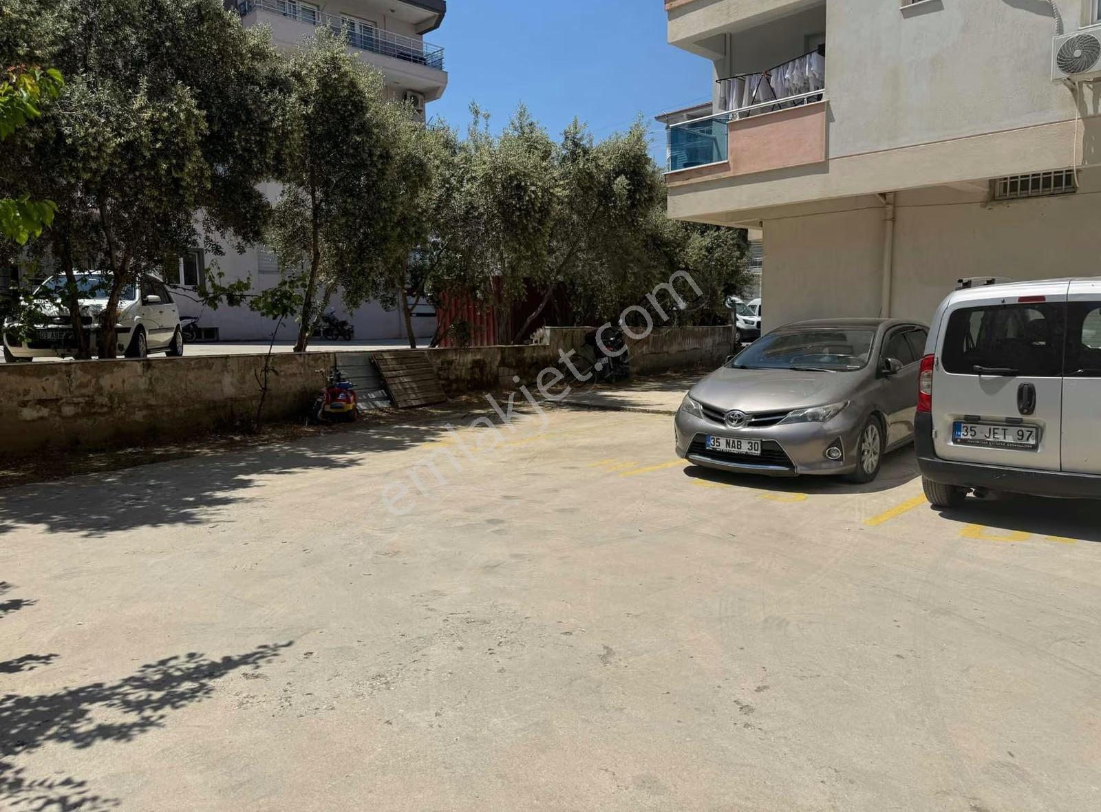 Emniyet Yakını Geniş Eşyalı Kiralık Daire - Görsel 9