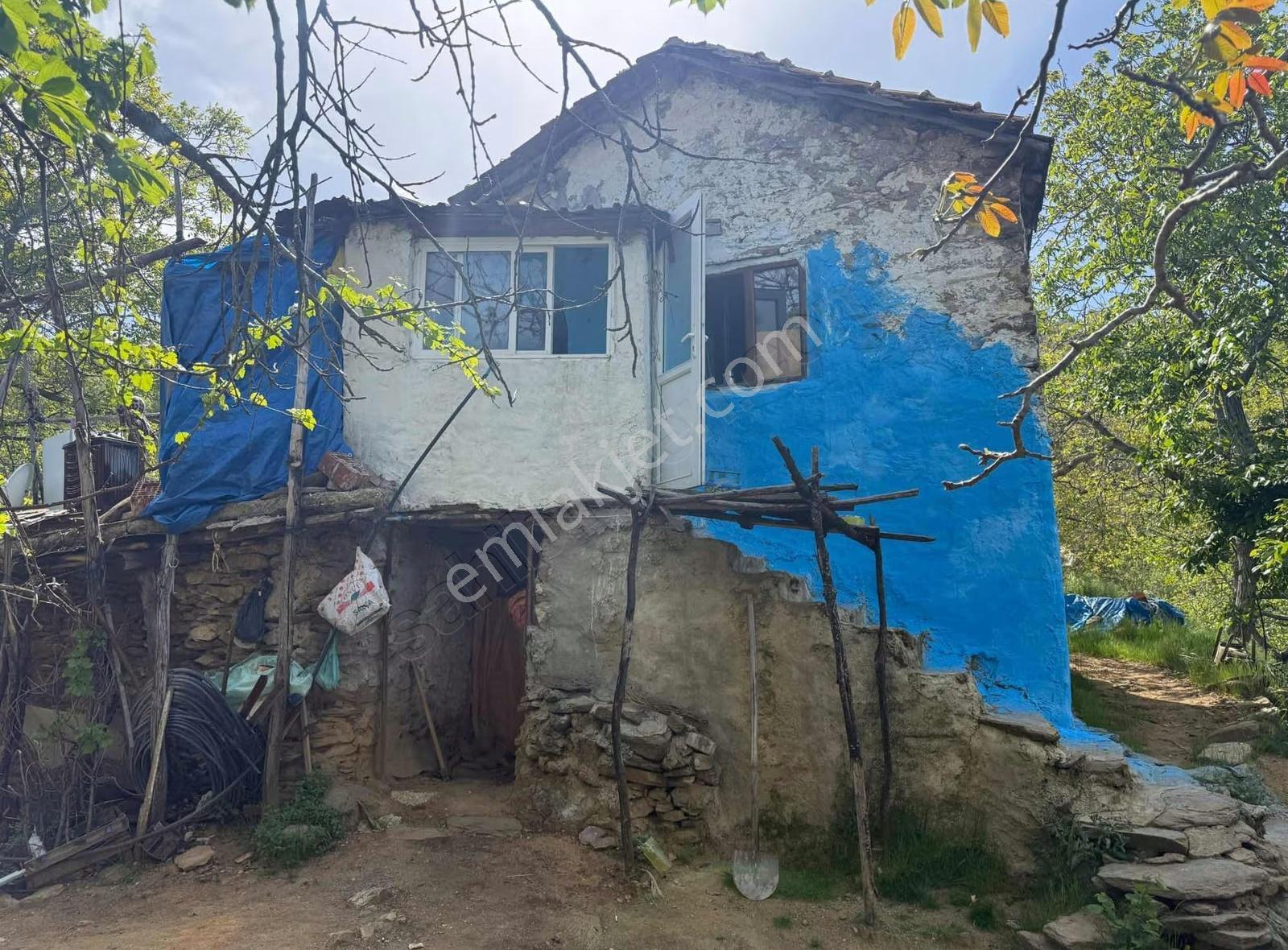 Yamanderede Yayla Evi - Görsel 4
