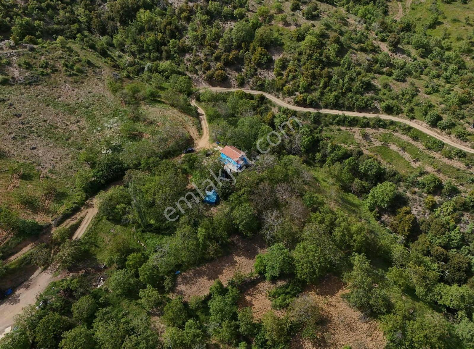 Yamanderede Yayla Evi - Görsel 12